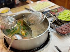 -田村·酸汤鲜牦牛肉火锅(布达拉宫广场店)
