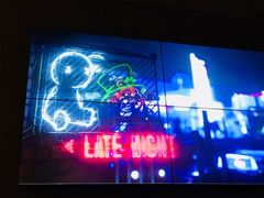 -潮K  party KTV(国色天香店)