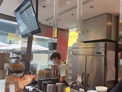 -Peet's 皮爷咖啡(陆家嘴中心店)