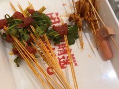 -热辣宗师·串串火锅(万达金街店)