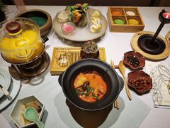 -叶叶菩提·晋福宫