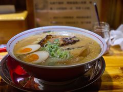 白龙拉面-老龙亭拉面店