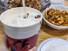 -笨罗卜浏阳菜馆(富家湾小区店)