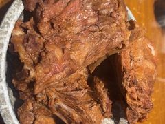 -95号酱骨·一块豆腐(展春园西路店)