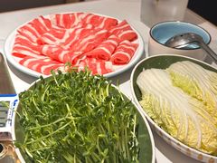-如一鸡鲍鱼·粤式煲汤(长泰广场店)