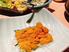 -小山日本料理(电子大厦店)