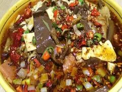 -天赢酒楼(青馨家园店)