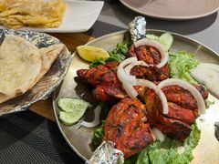 -Pakwaan Indian restaurant芭港湾印度餐厅(领事馆店)