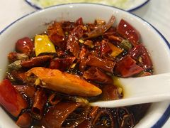 -胡同儿老北京涮肉