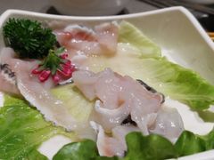 -海底捞火锅(南山京基百纳店)
