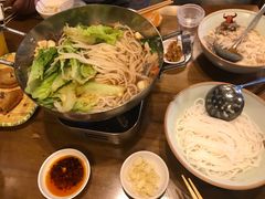 -津市刘聋子粉馆岳阳总店
