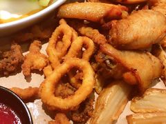 人气重磅拼盘-必胜客(路劲又一城店)