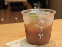 -O.P.S. CAFE