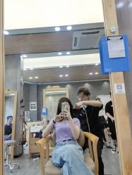 点击看大图 -星格造型·Hair Salon