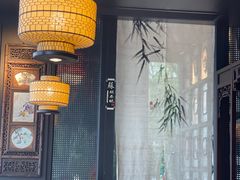 -柳莺湖上·湖景餐厅·江南菜(西湖店)