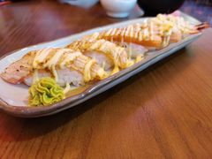 -饭町二郎日式综合茶餐(中安广场店)
