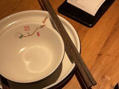 -绿茶餐厅(南昌王府井店)