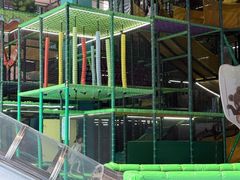 -蒙特利亲子乐园