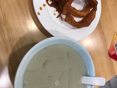 -惠丰门丁肉饼店