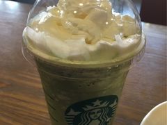 -星巴克(南京狮子桥店)