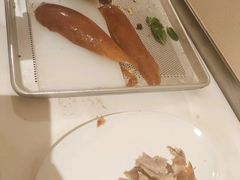 -惠丰堂饭庄·烤鸭·京味菜(翠微路店)