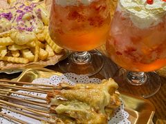 -北三老太太烧烤(人生一串上榜店)