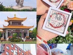 -橘子洲景区