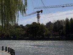 -南通濠河风景名胜区
