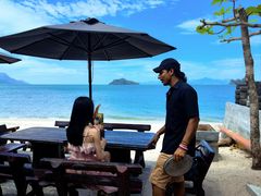 -Scarborough Fish & Chips- Tanjung Rhu