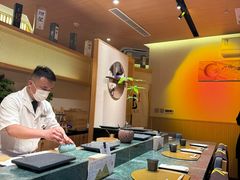 -鮨冠OMAKASE食べ放题(北京首店)