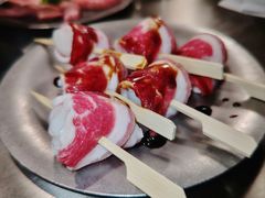 -韩山葵烤肉(太古里店)