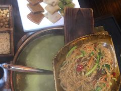 -凤凰山斑鱼馆(恭城店)