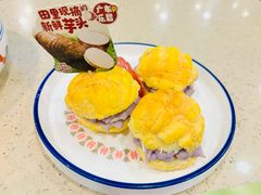 -点都德(汇胜楼店)