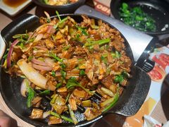 -大师兄·西北小馆(金湾华发商都店)