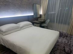 -香港都会海逸酒店