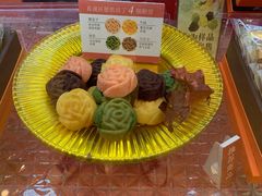-檬舒舒MonChouChou(环球金融中心店)