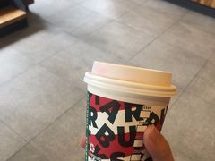 -星巴克(成都太古里二店)