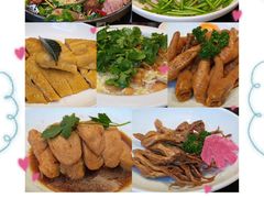 -兔爸私家小厨(新北万达店)