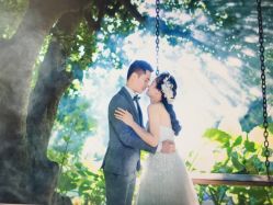 点击看大图 -GO VISION 动视觉婚纱摄影高级定制