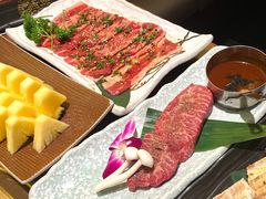 -御牛道日式烤肉料理(杭州万象城店)