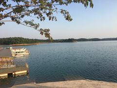 -仙海旅游度假区