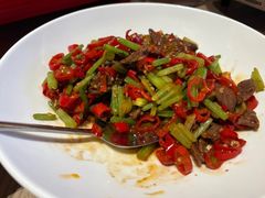 -艳阳天·非遗楚菜(武汉客厅店)