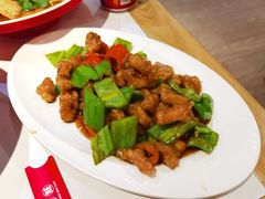 -李老哈·东北菜(宋园路店)