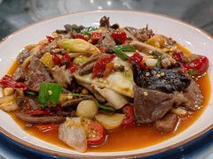 -味老大土碗菜(中山三路店)