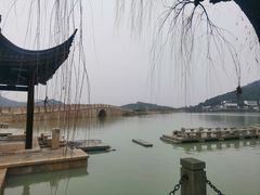 -南北湖风景区