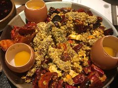 酒鬼牛肉-盡膳口福跷脚牛肉火锅(合生汇购物中心店)