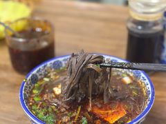 -惠记粉汤羊血(小南门店)