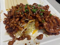 -老浒记烤鸭-北京菜(琉璃厂店)