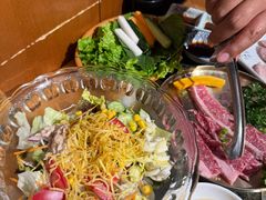 -梦山水日本烧肉(五四广场店)