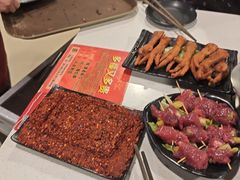 -三江汇火锅店(保全街店)